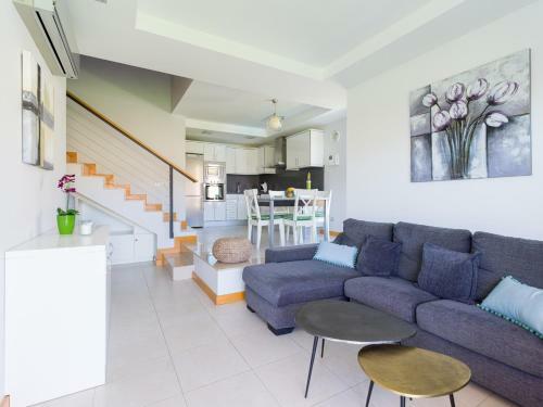 Salobre Villa Private Pool - Pet Friendly