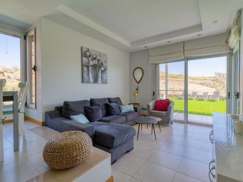 Salobre Villa Private Pool - Pet Friendly