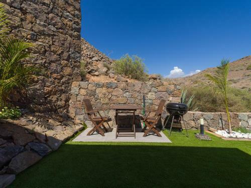 Salobre Villa Private Pool - Pet Friendly