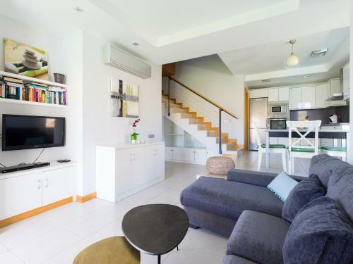 Salobre Villa Private Pool - Pet Friendly