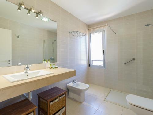 Salobre Villa Private Pool - Pet Friendly