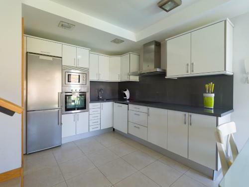 Salobre Villa Private Pool - Pet Friendly