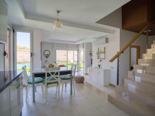 Salobre Villa Private Pool - Pet Friendly