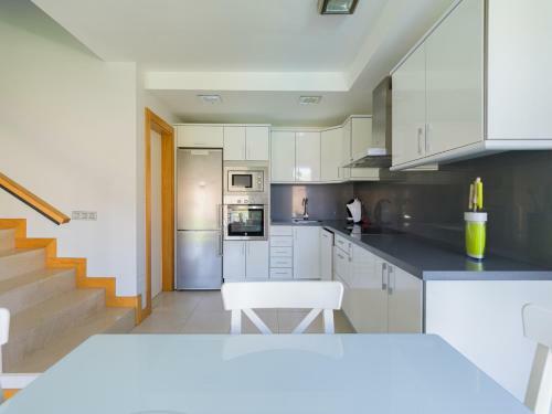 Salobre Villa Private Pool - Pet Friendly