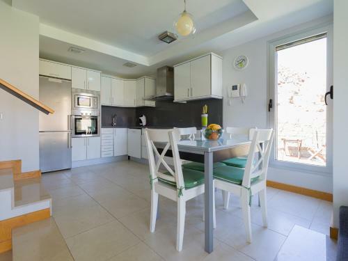 Salobre Villa Private Pool - Pet Friendly
