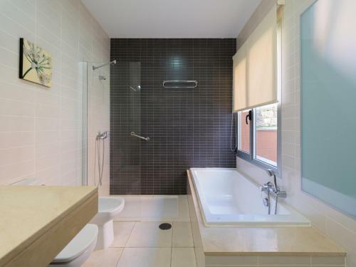 Salobre Villa Private Pool - Pet Friendly