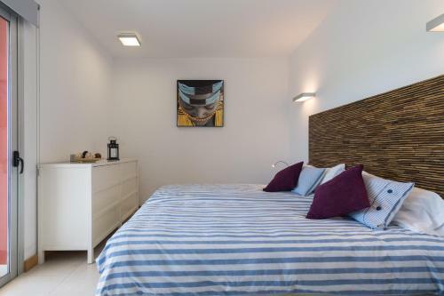 Salobre Villa Private Pool - Pet Friendly
