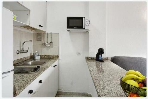 Apartamento Teneguia 120