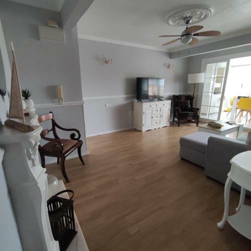 Apartamento Atico En San Joan de Alicante