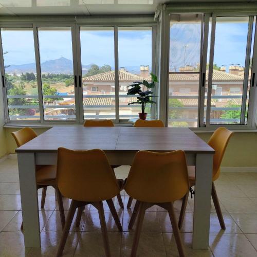 Apartamento Atico En San Joan de Alicante