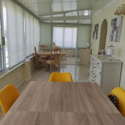 Apartamento Atico En San Joan de Alicante