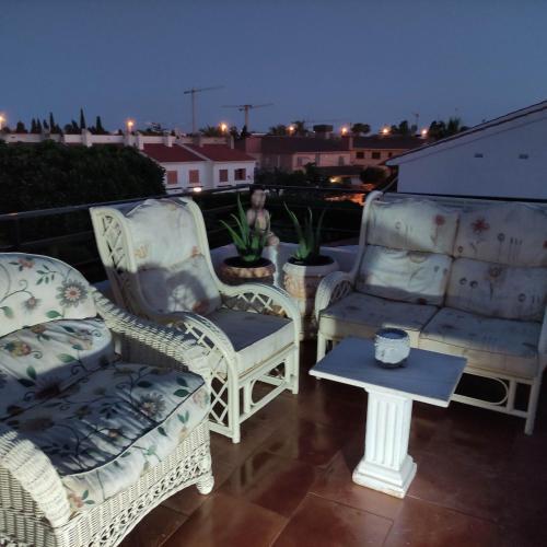 Apartamento Atico En San Joan de Alicante
