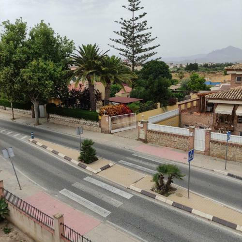 Apartamento Atico En San Joan de Alicante