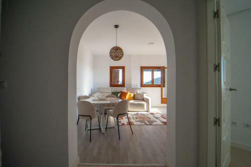Apartamento Exclusive 2 Bed 2 Bath Penthouse With Golf Views - De2332ev
