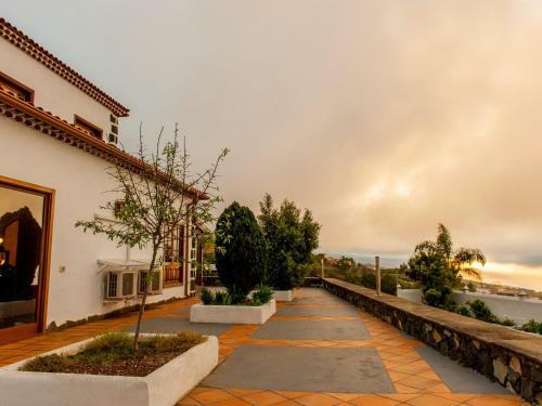 4 Star Holiday Home In San Juan de La Rambla