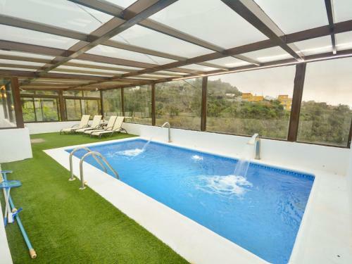 4 Star Holiday Home In San Juan de La Rambla