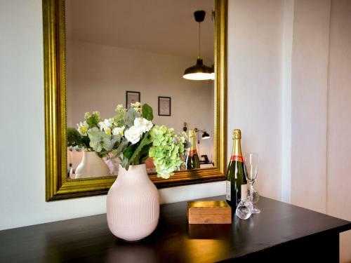 4 Star Holiday Home In San Juan de La Rambla