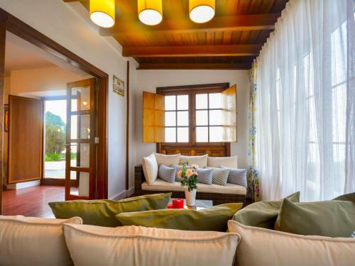 Holiday Home, Finca de Los Casta�os