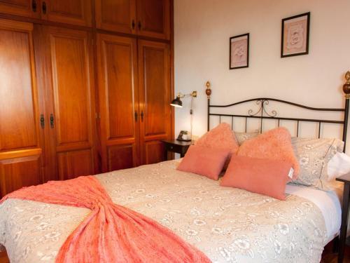 Holiday Home, Finca de Los Casta�os