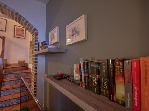 Holiday Home, Finca de Los Casta�os
