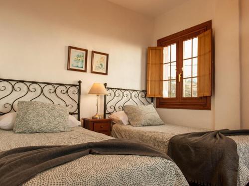 Holiday Home, Finca de Los Casta�os