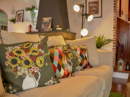 Holiday Home, Finca de Los Casta�os
