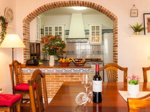 Holiday Home, Finca de Los Casta�os