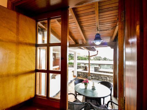 Holiday Home, Finca de Los Casta�os