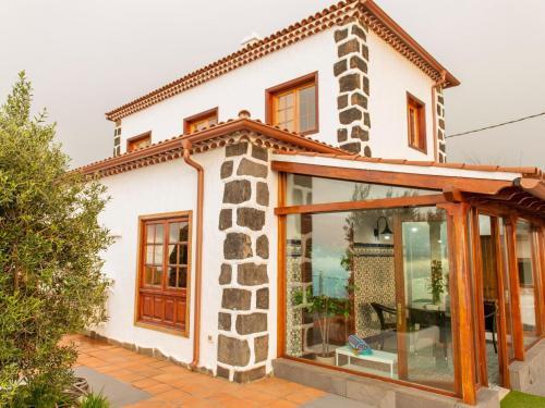 Holiday Home, Finca de Los Casta�os