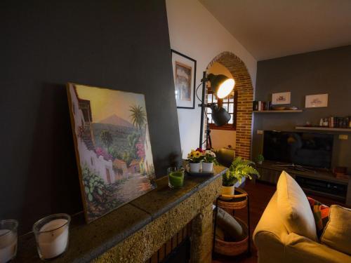 Holiday Home, Finca de Los Casta�os