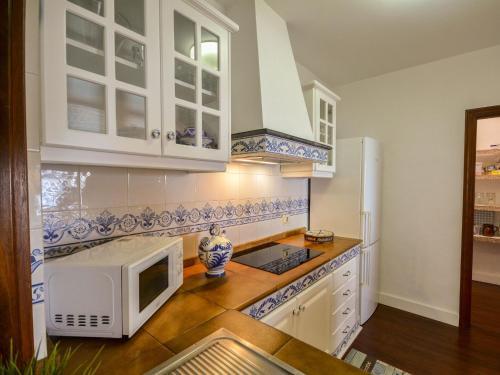 Holiday Home, Finca de Los Casta�os