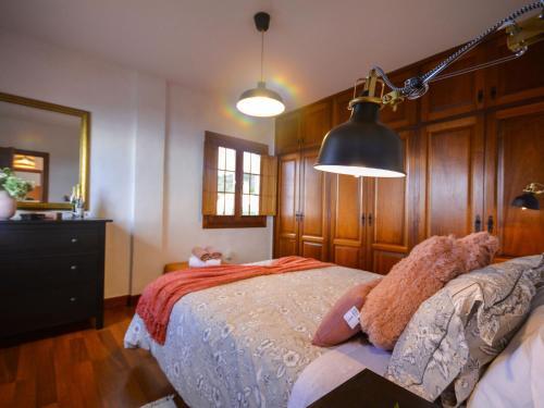 Holiday Home, Finca de Los Casta�os