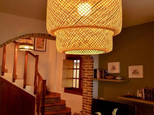 Holiday Home, Finca de Los Casta�os