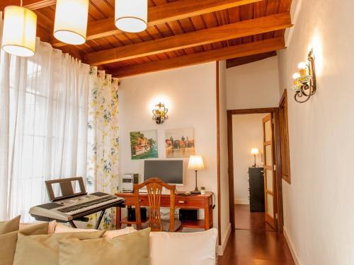 Holiday Home, Finca de Los Casta�os