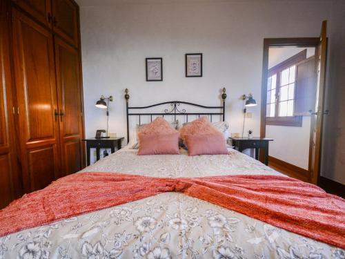 Holiday Home, Finca de Los Casta�os