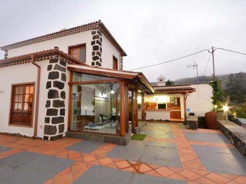 Holiday Home, Finca de Los Casta�os