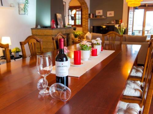 Holiday Home, Finca de Los Casta�os