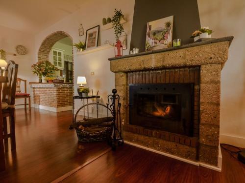 Holiday Home, Finca de Los Casta�os