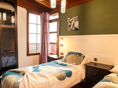 Holiday Home, Finca de Los Casta�os