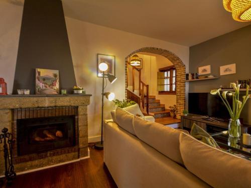 Holiday Home, Finca de Los Casta�os