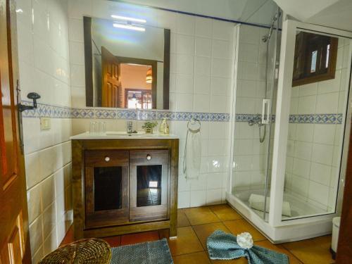 Holiday Home, Finca de Los Casta�os