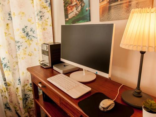 Holiday Home, Finca de Los Casta�os