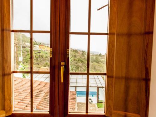 Holiday Home, Finca de Los Casta�os