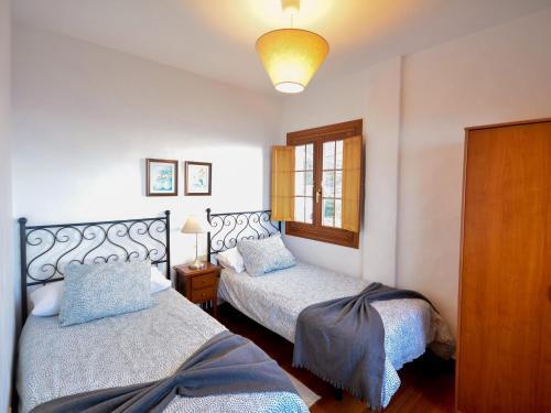 Holiday Home, Finca de Los Casta�os