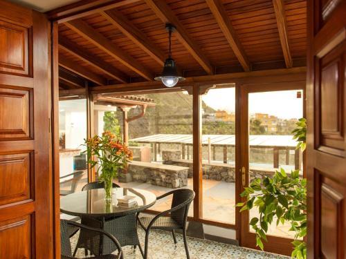 Holiday Home, Finca de Los Casta�os