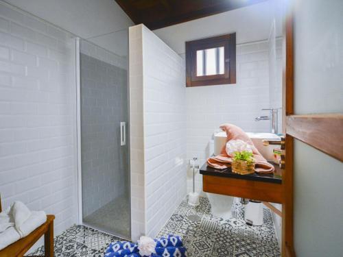 Holiday Home, Finca de Los Casta�os