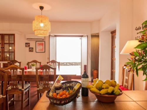 Holiday Home, Finca de Los Casta�os