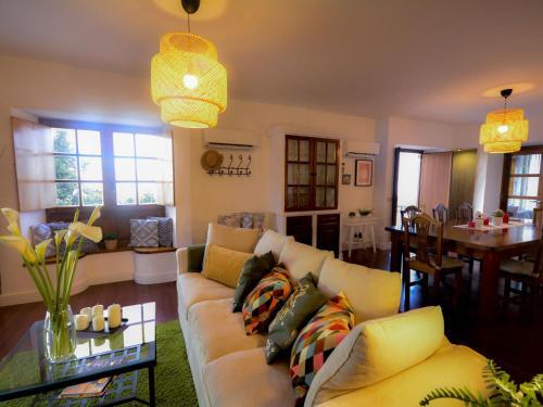 Holiday Home, Finca de Los Casta�os