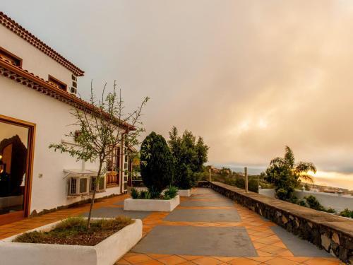 Holiday Home, Finca de Los Casta�os