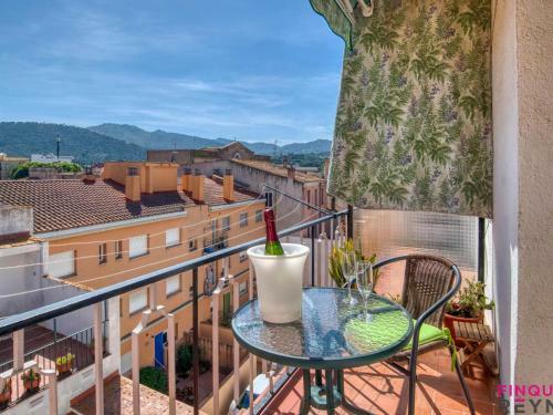 Apartamento Joan Sur�s